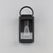 Maxim Lighting Nassau VX 1-Light Outdoor Wall Lantern 40312CLBK - alternate 3